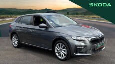 Skoda Scala 1.0 TSI 116 SE L 5dr DSG Petrol Hatchback